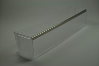 Flaskhylla i dörr, Siemens kyl och frys (nedre)